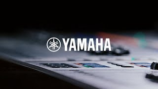 Yamaha Professional Audio [upl. by Thorpe389]