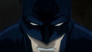 Batman Hush AMV  Battle Cry [upl. by Nadnerb686]