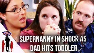 quotThis is NOT What I Taught You Guysquot  Supernanny USA [upl. by Aisayn183]