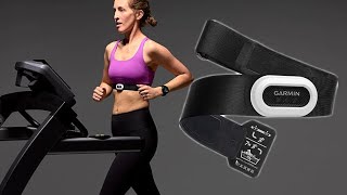 Garmin HRM Pro Plus  New Heart Rate Strap You Will Definitely Like It [upl. by Boser]