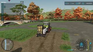 Arcusin Multipack D14 Farming Simulator 22 [upl. by Tnecnev]