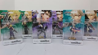 Creating The BEST AMIIBO In Smash Bros Ultimate [upl. by Eli]