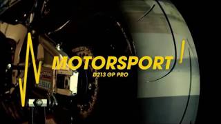 Dunlop D213 GP Pro [upl. by Aitram148]