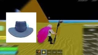 Cómo conseguir El Sombrero De Espadachín Swordsman Hat En Blox Fruits sea 1  Roblox [upl. by Nalyak]