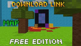 How To download Minecraft Free Edition In Your Mobile Without Any Glitch 💀 [upl. by Wenger995]