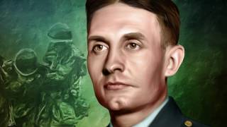 Father Chaplain Emil J Kapaun Captain US ARMY  Our Duty to Remember [upl. by Tobi]