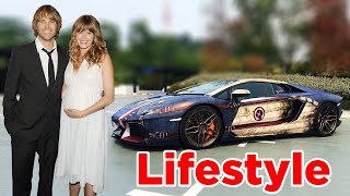 Eric Christian Olsen Lifestyle ★ Wife Children Family Net worth Car amp House [upl. by Nileuqaj352]