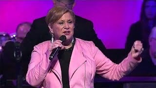 Sandi Patty  Via Dolorosa  Live 2018 [upl. by Elehcor]