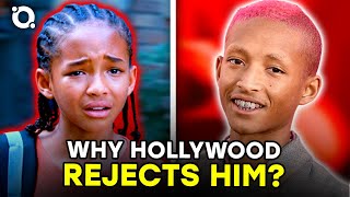 Why Hollywood Wont Cast Jaden Smith Anymore ⭐ OSSA [upl. by Berriman910]