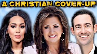 A Wealthy Televangelist Family Implodes In Scandal Lies amp CoverUp  Daystar Documentary Part 2 [upl. by Xuaegram]