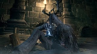 Bloodborne ►Bloodletter DLC Weapon Review [upl. by Airdnahs]