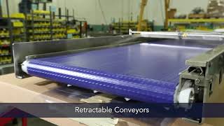 Dorners Engineered Solutions  Custom Conveyor Systems [upl. by Cai]