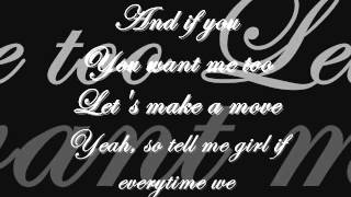 One Direction  Kiss You lyrics [upl. by Bekelja239]