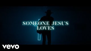 Zach Williams  Jesus Loves Lyric Video [upl. by Carleen]