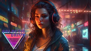 80s Synthwave 2023  Retrowave Mix [upl. by Laoj]