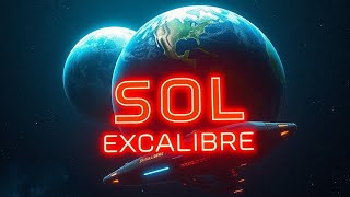 SOL EXCALIBRE S07E21 [upl. by Airbas]