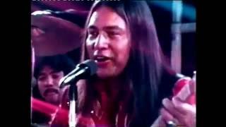 Redbone  One More Time  Original Video Broadcast Oct 1974 [upl. by Ruberta]