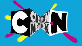 Cartoon Network  Generic Endtag Logo 2016 [upl. by Nepsa]