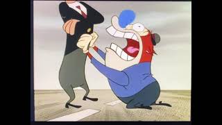 The Ren and Stimpy Stimpys Irresponsibility [upl. by Notsur901]