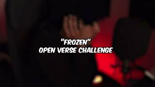 OPEN VERSE CHALLENGE [upl. by Ivzt]