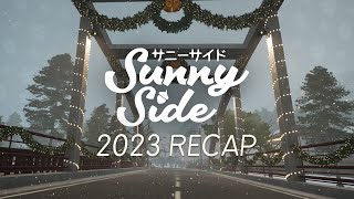 SunnySide 2023 Recap [upl. by Euqinehs385]