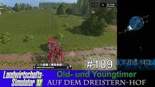 LS17  DreisternHof 109  Arbeitsverweigerung [upl. by Hcirdla625]