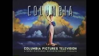 Columbia Pictures Television x2Bell Dramatic Serial CoCorday ProductionsCBS incredit 1993 [upl. by Seni494]