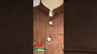 Premium Nehru amp Modi Jacket  Luxury Indowestern Dress  jacket indowestern modi [upl. by Annyrb]