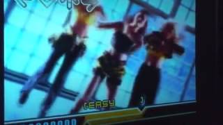 In the Navy 99  Captain Jack XXL Disaster Remix ddr edit Music Video [upl. by Eehtomit]