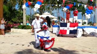 Merengue Dominicano 27022017 [upl. by Gault]