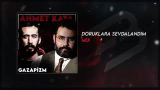 Ahmet Kaya amp Gazapizm Doruklara Sevdalandım Mix by Sakar Prod amp Emin Bilen Official [upl. by Spearing969]