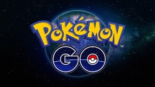 Discover Pokémon in the Real World with Pokémon GO [upl. by Fillian190]