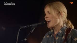 The Common Linnets Wayward pines sessions [upl. by Viking]