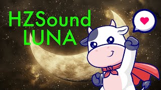 HZSOUND LUNA [upl. by Borchert]