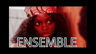 ENSEMBLE  FILM SÉNÉGALAIS Court métrage [upl. by Abba]