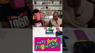 Tabitha Brown featured our Business on her show🙌🏾🙌🏾 Nicks reaction to Jeremiah 2911🤣🔥 [upl. by Zeb]