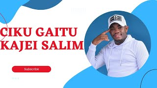 Kajei Salim  Ciku Gaitu  OFFICIAL VIDEOskiza 8543564 [upl. by Aerdnat]