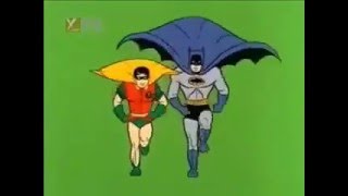 Batman intro 1966 [upl. by Tabib]