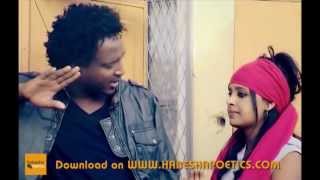 Eritrea  Tesfaldet Weldetinsae  Nzur Ketema  Official Video  New Eritrean Music 2014 [upl. by Fogel]