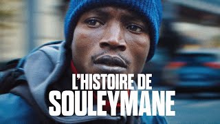 LHISTOIRE DE SOULEYMANE 2024  Bandeannonce VF [upl. by Keelby]