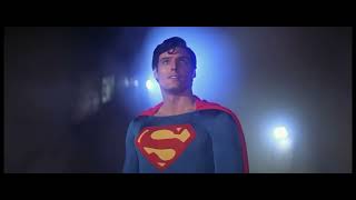 Superman The Movie  Ending REMASTERED  HighQuality Video [upl. by Camilia769]