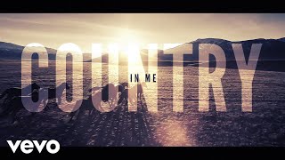 Lauren Alaina  Country In Me Official Lyric Video [upl. by Niryt]