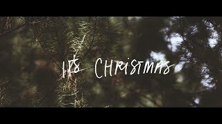 Its Christmas  Official Lyric Video [upl. by Jacobo]