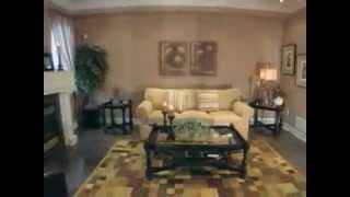 Windfields Farm  Model Home Tour [upl. by Ennovihc]