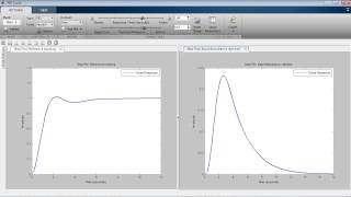 PID Control Design with Control System Toolbox  MATLAB Video [upl. by Gruchot705]