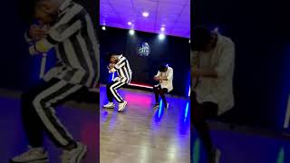 kaisi yeh dooriyan koi hal hi nahi dance duo YouTube foryou goodvibes dancerlife [upl. by Speroni]