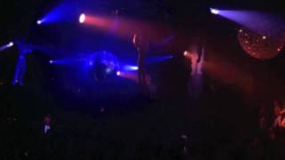 Lady GaGa Paparazzi DJ Peter Rauhofer  M2 Ultra Lounge NYC [upl. by Godliman]