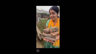 Rinki Dhankhar vlogs 10M  18 days ago is live [upl. by Ellevel467]