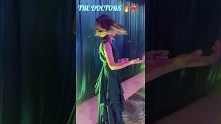 The Doctors😎Drtanyahere08 neet2024 mbbs viral doctor shorts [upl. by Aspia]