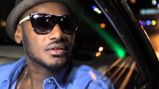 2Face  Dance Floor Official Video [upl. by Elyse108]